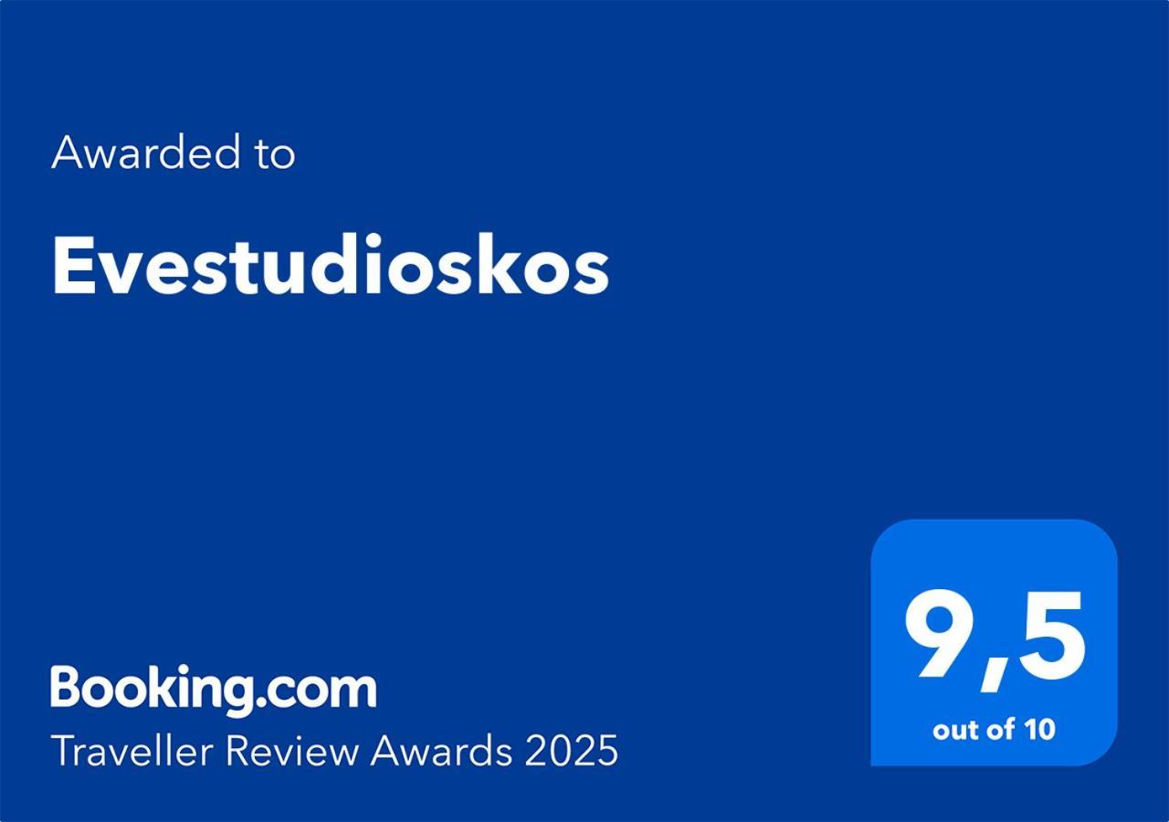 Evestudioskos Exterior photo